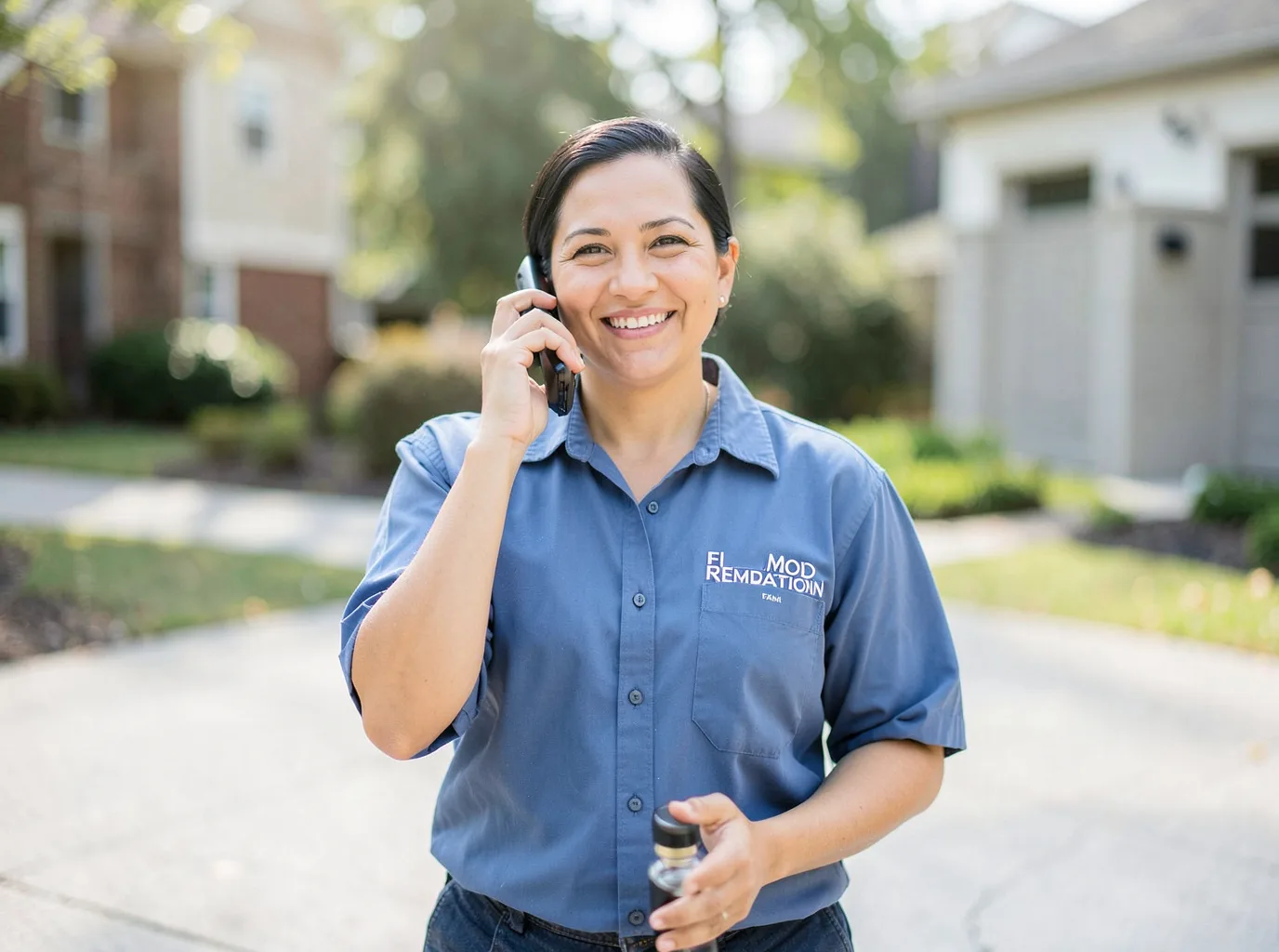 Mold Remediation Clarklake, MI FAQs